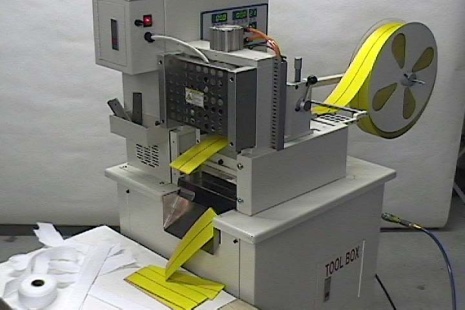 Cutting Machine